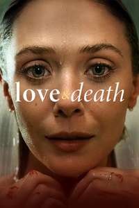 Love and Death - Posters