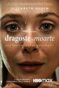 Love and Death - Posters