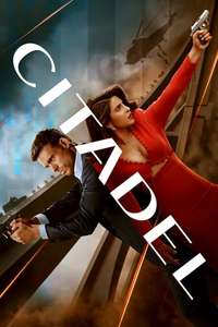 Citadel - Posters