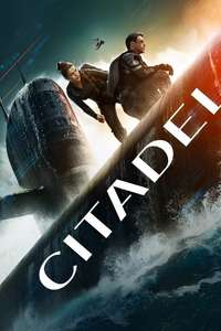 Citadel - Posters
