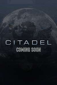 Citadel - Posters