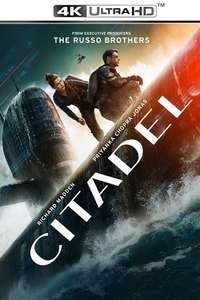 Citadel - Posters