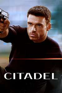 Citadel - Posters