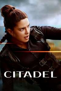 Citadel - Posters