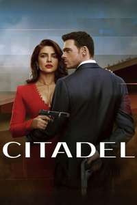 Citadel - Posters