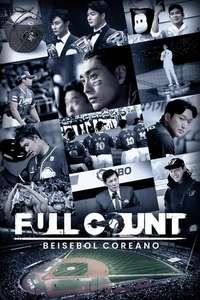 Full Count - Posters
