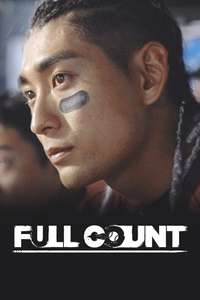 Full Count - Posters
