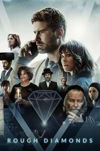 Rough Diamonds - Posters