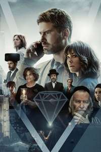Rough Diamonds - Posters