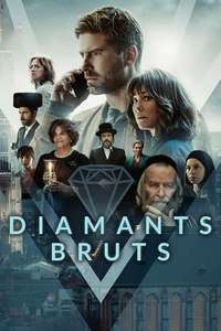 Rough Diamonds - Posters