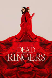 Dead Ringers - Posters