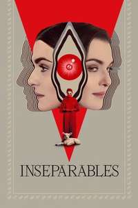 Dead Ringers - Posters