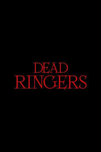 Dead Ringers - Posters