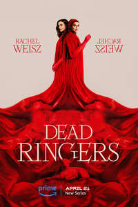 Dead Ringers - Posters