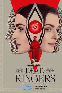 Dead Ringers - Posters