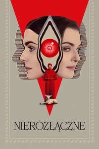 Dead Ringers - Posters