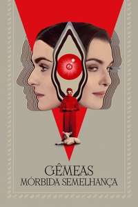 Dead Ringers - Posters