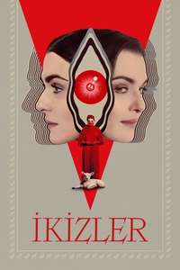 Dead Ringers - Posters