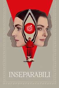 Dead Ringers - Posters