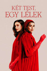 Dead Ringers - Posters