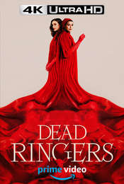 Dead Ringers