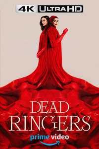 Dead Ringers - Posters