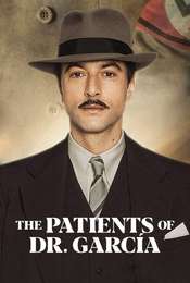 The Patients of Dr. Garcia