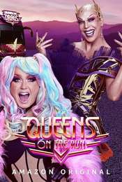 Queens on the Run