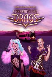 Queens on the Run Season 1