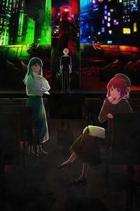 Oshi no Ko - Posters