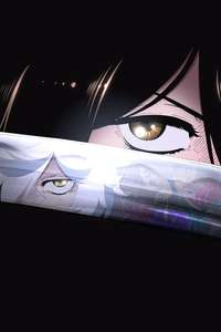 Hell's Paradise - Posters