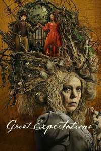 Great Expectations - Posters