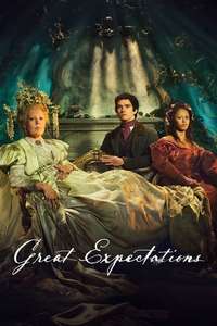 Great Expectations - Posters