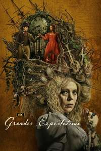 Great Expectations - Posters