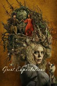 Great Expectations - Posters