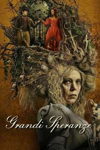 Great Expectations - Posters