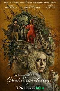 Great Expectations - Posters
