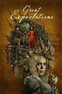 Great Expectations - Posters
