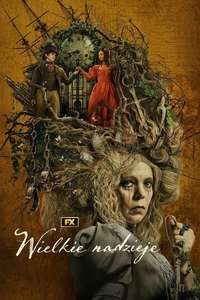 Great Expectations - Posters