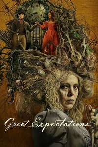 Great Expectations - Posters