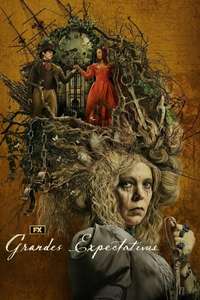 Great Expectations - Posters