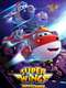 Super Wings! : Season 8
