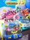 Super Wings! : Season 13