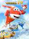 Super Wings! : Season 14