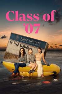Class of '07 - Posters