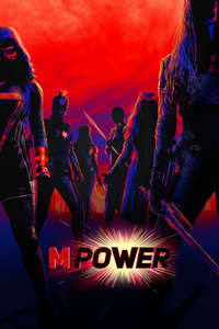 MPower - Posters