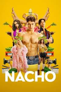 Nacho - Poster