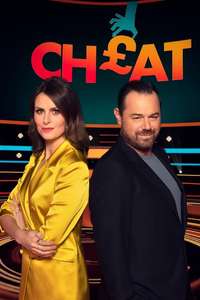 Cheat - Posters