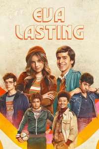 Eva Lasting - Posters