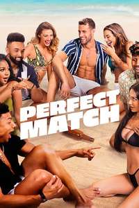 Perfect Match - Posters